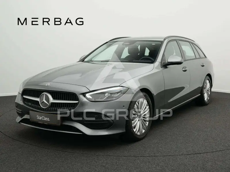 2023 Mercedes Benz C 200