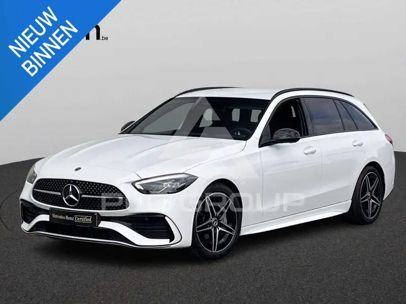 2023 Mercedes Benz C 200
