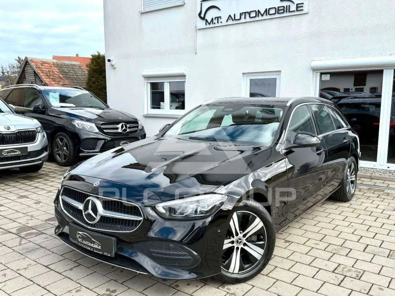 2023 Mercedes Benz C 200