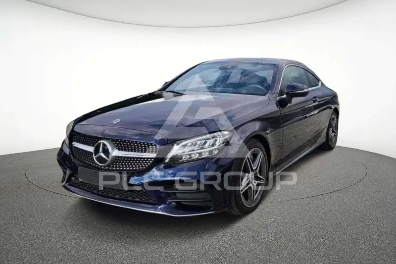 2023 Mercedes Benz C 200