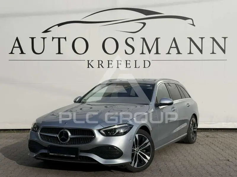 2023 Mercedes Benz C 200