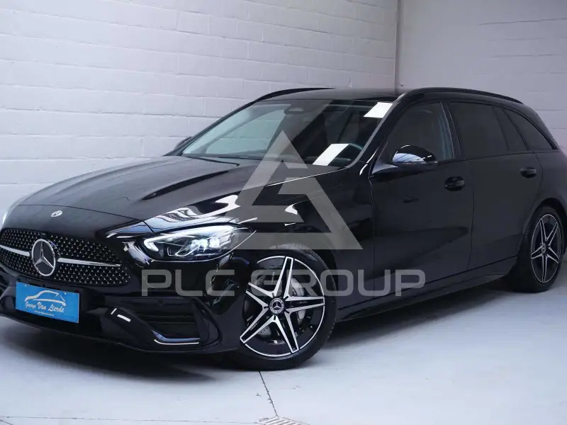 2023 Mercedes Benz C 200