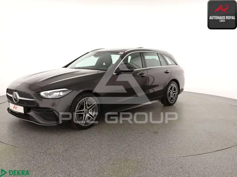 2023 Mercedes Benz C 200