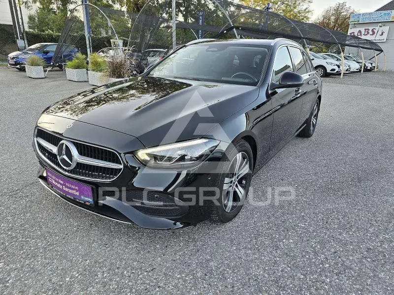 2023 Mercedes Benz C 200