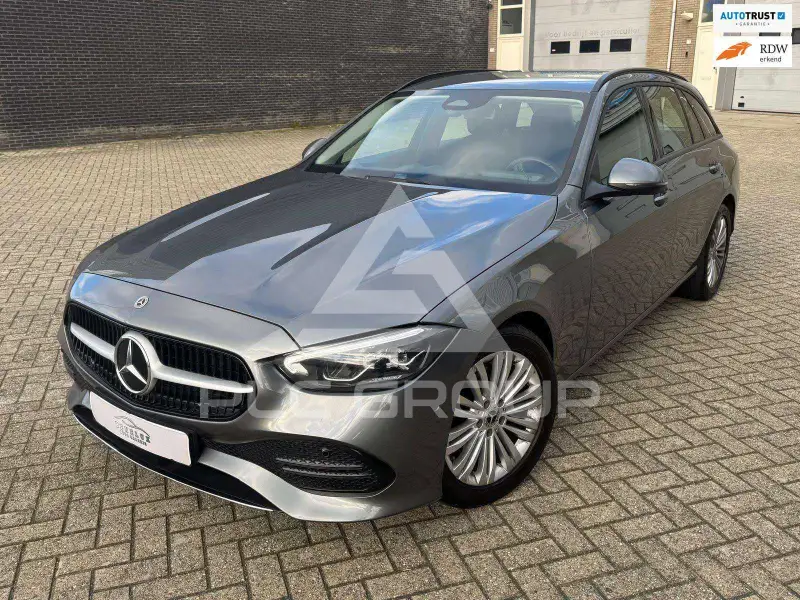 2023 Mercedes Benz C 200