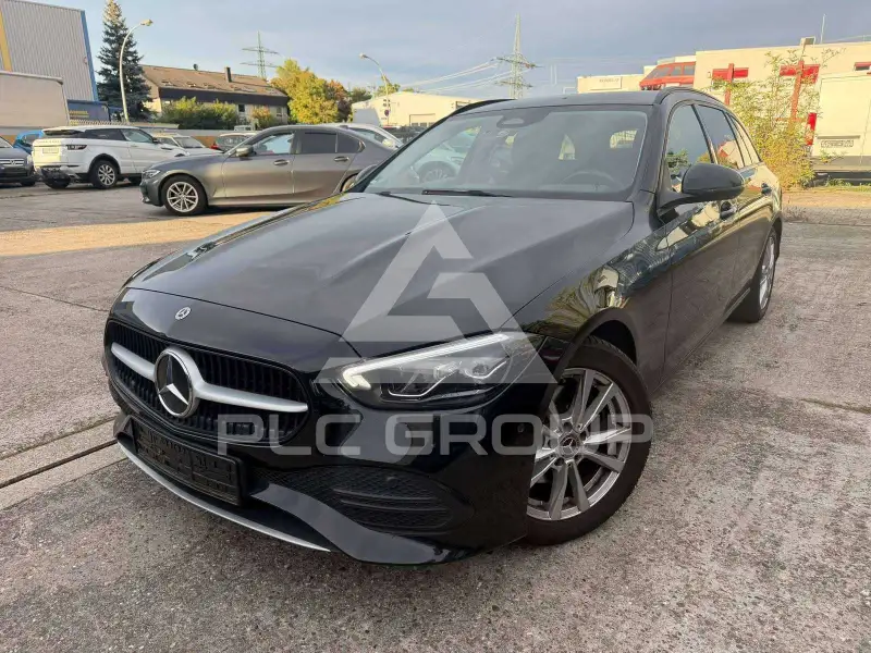 2023 Mercedes Benz C 200