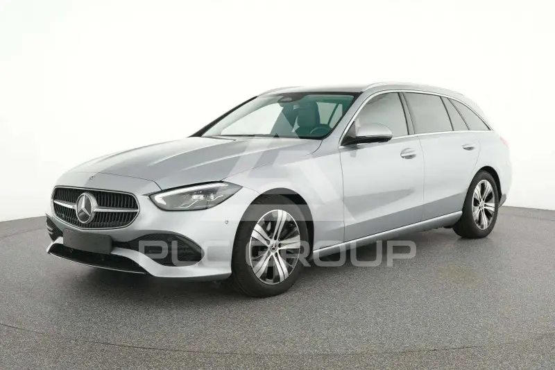 2023 Mercedes Benz C 200