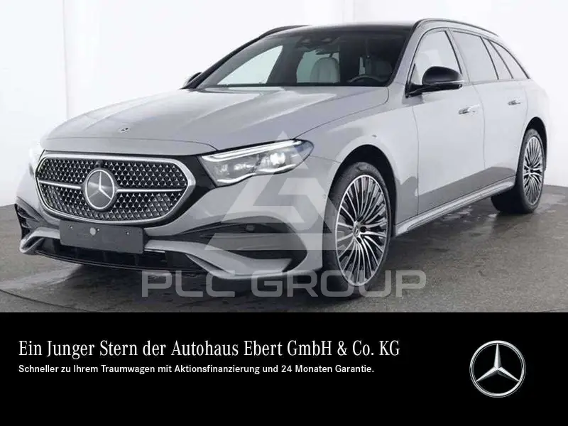 2023 Mercedes Benz E 220