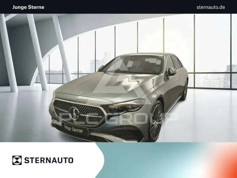 2023 Mercedes Benz E 220