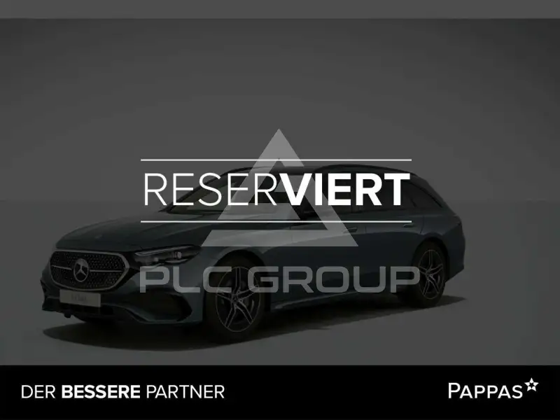 2023 Mercedes Benz E 220