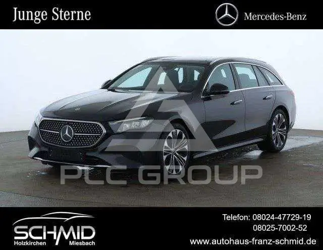 2023 Mercedes Benz E 220