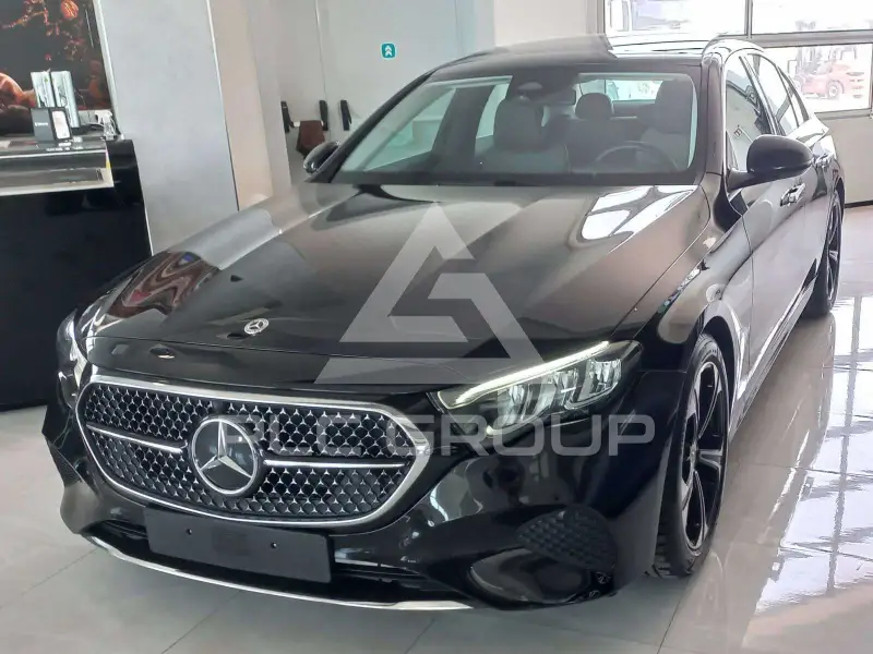 2023 Mercedes Benz E 220
