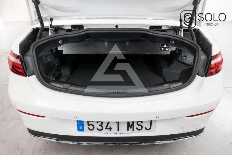 2023 Mercedes Benz E 220