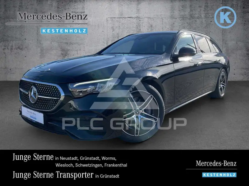 2023 Mercedes Benz E 220