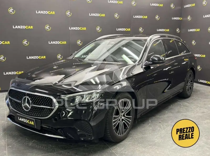 2023 Mercedes Benz E 220