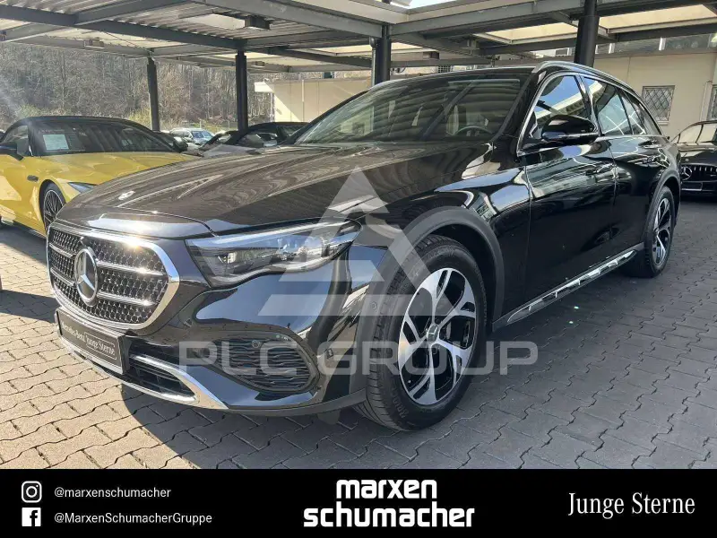 2023 Mercedes Benz E 220