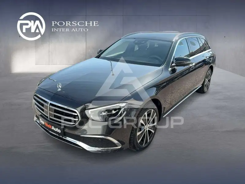 2023 Mercedes Benz E 220