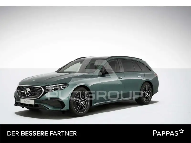 2023 Mercedes Benz E 220