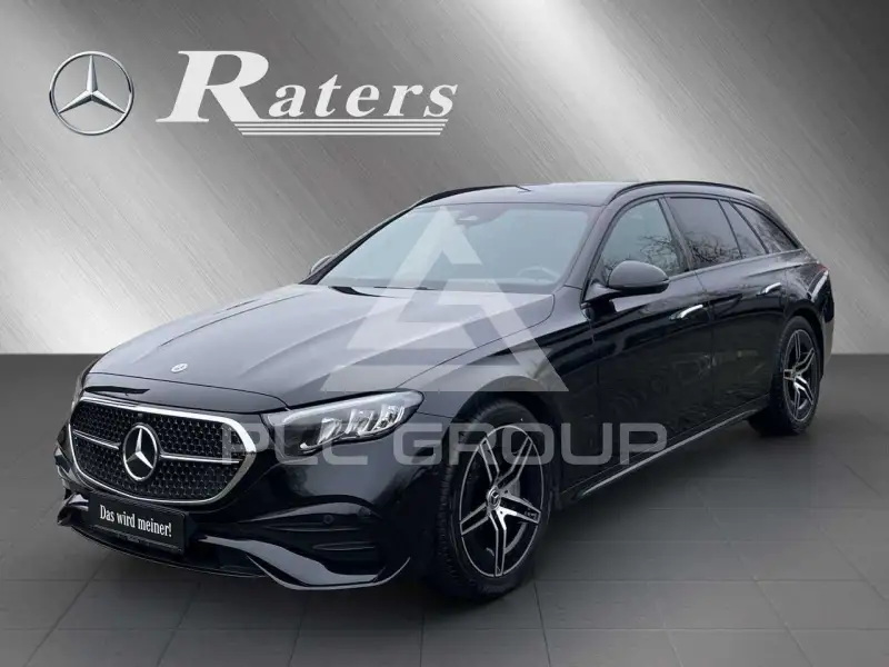 2023 Mercedes Benz E 220