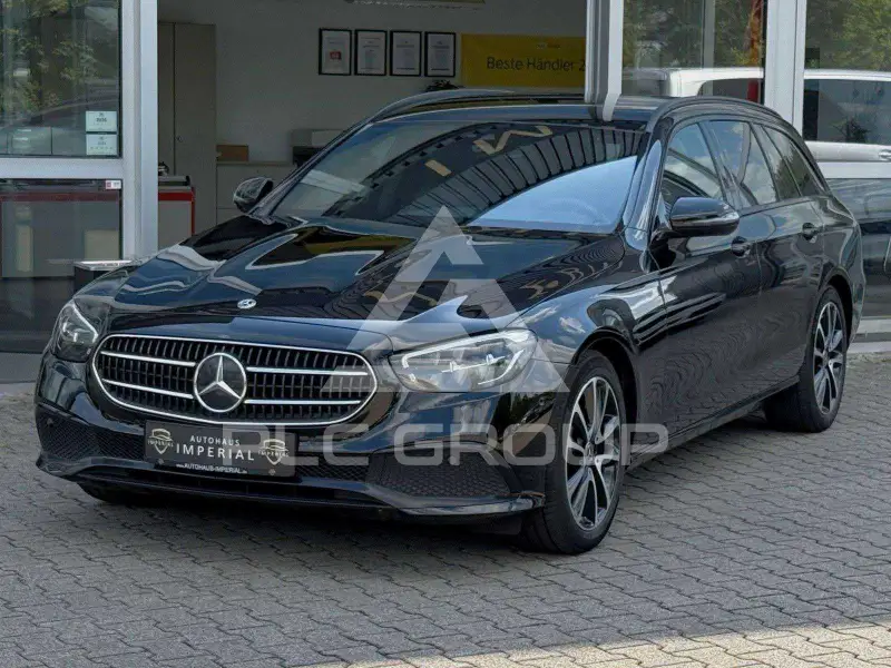 2023 Mercedes Benz E 220
