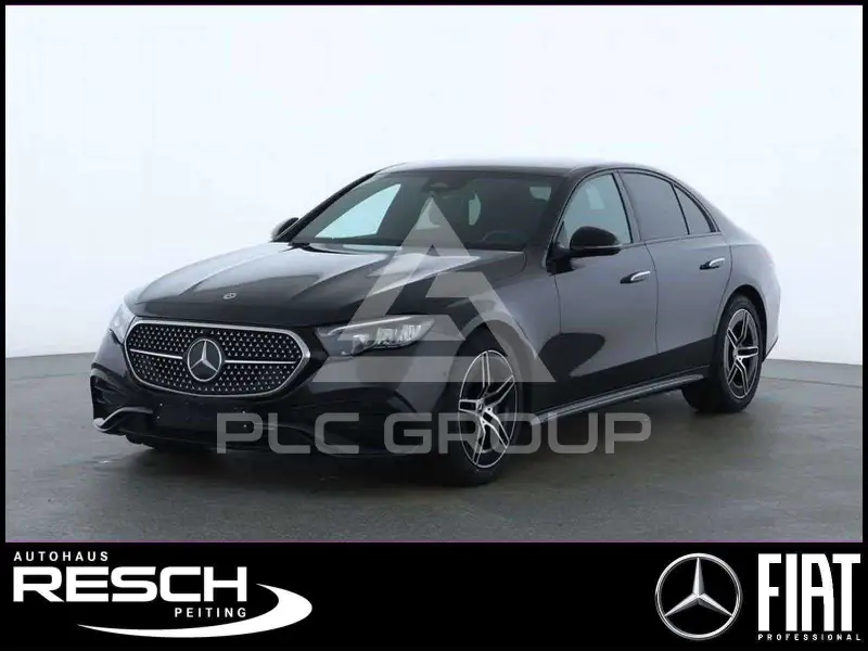 2023 Mercedes Benz E 220