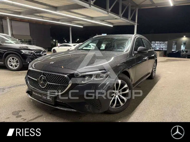 2023 Mercedes Benz E 220