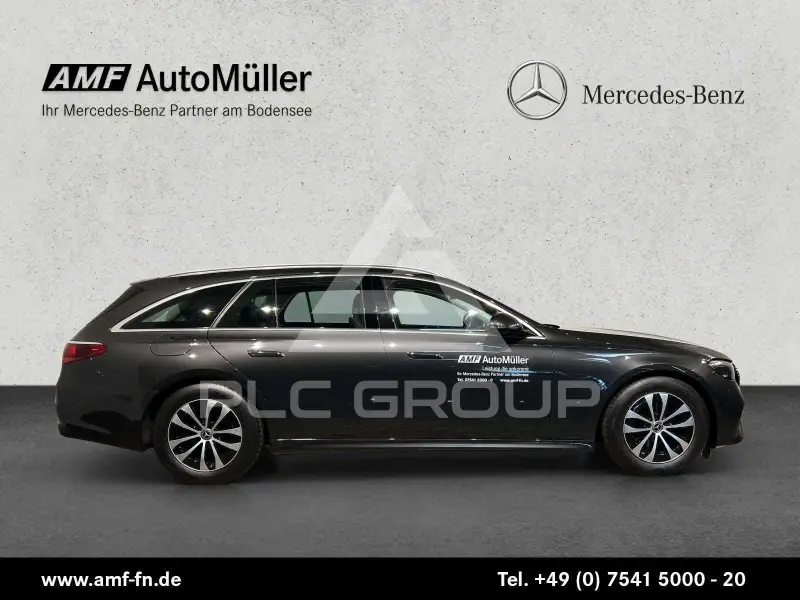2023 Mercedes Benz E 220