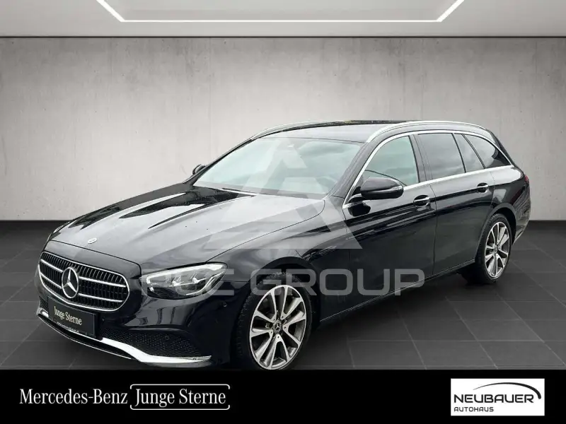 2023 Mercedes Benz E 220