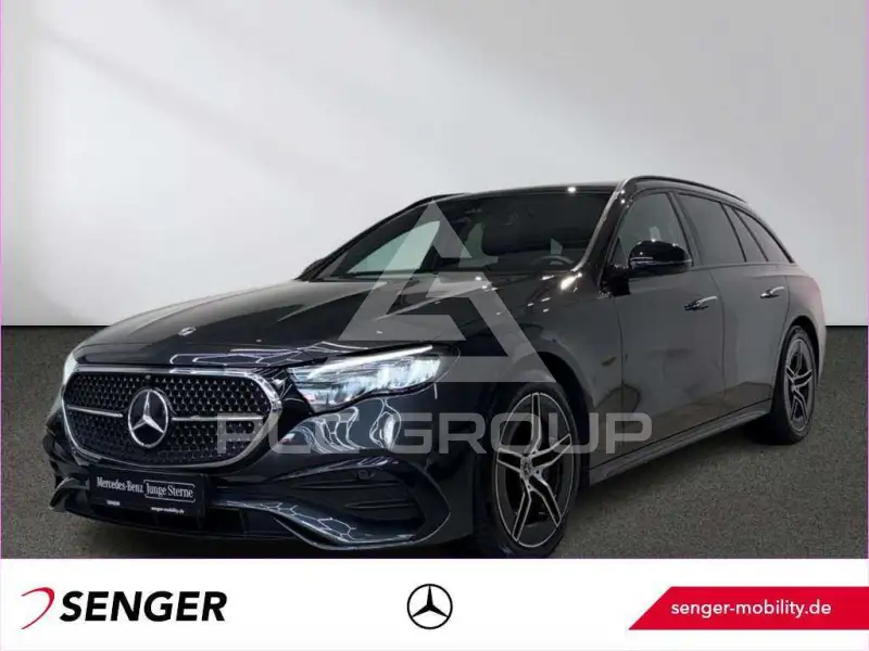 2023 Mercedes Benz E 220