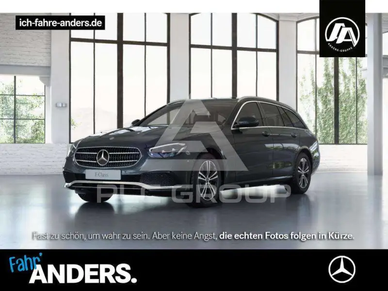 2023 Mercedes Benz E 220