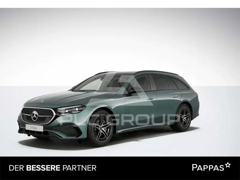 2023 Mercedes Benz E 220