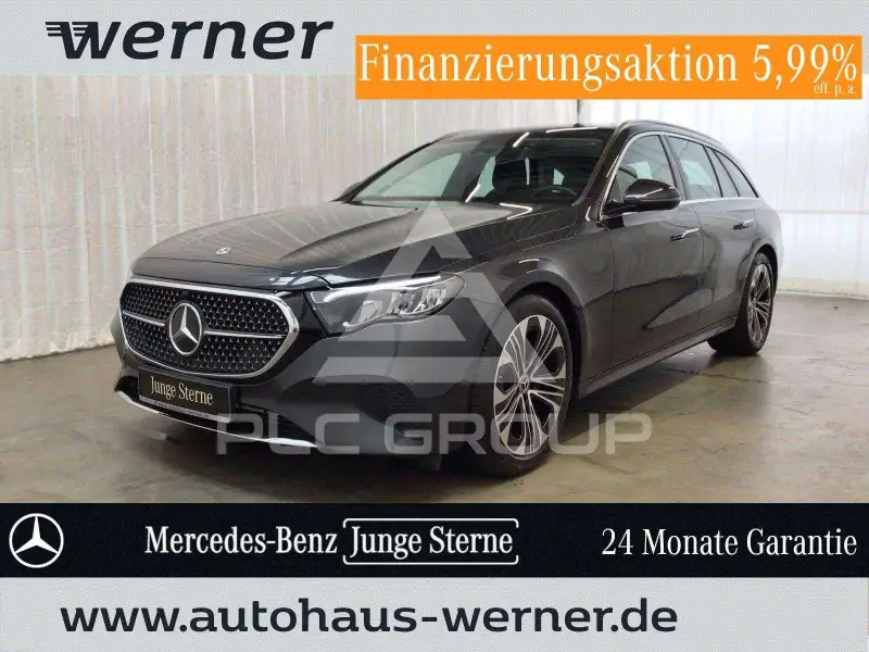 2023 Mercedes Benz E 220