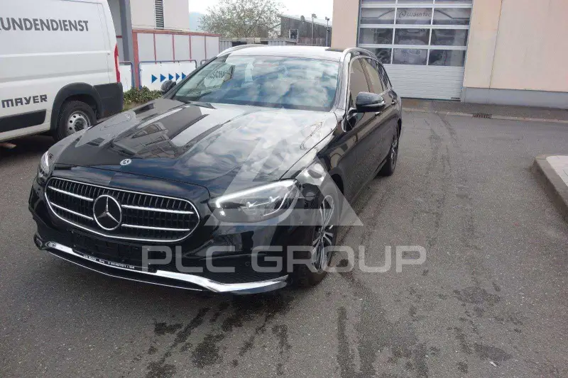 2023 Mercedes Benz E 220