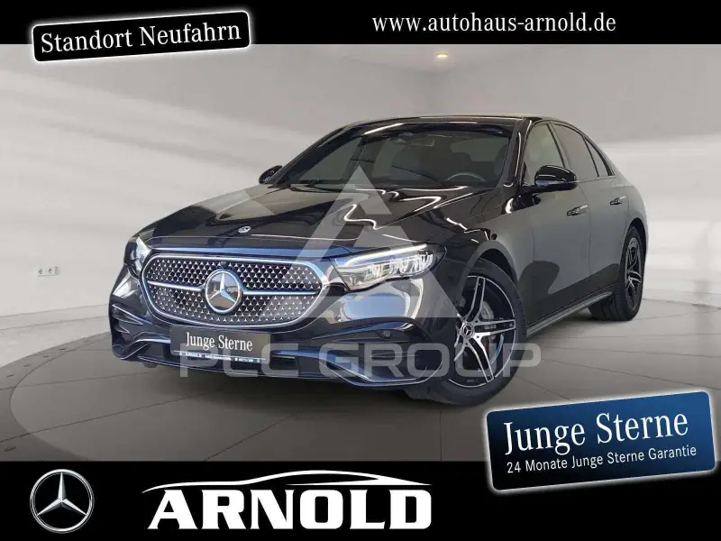 2023 Mercedes Benz E 220