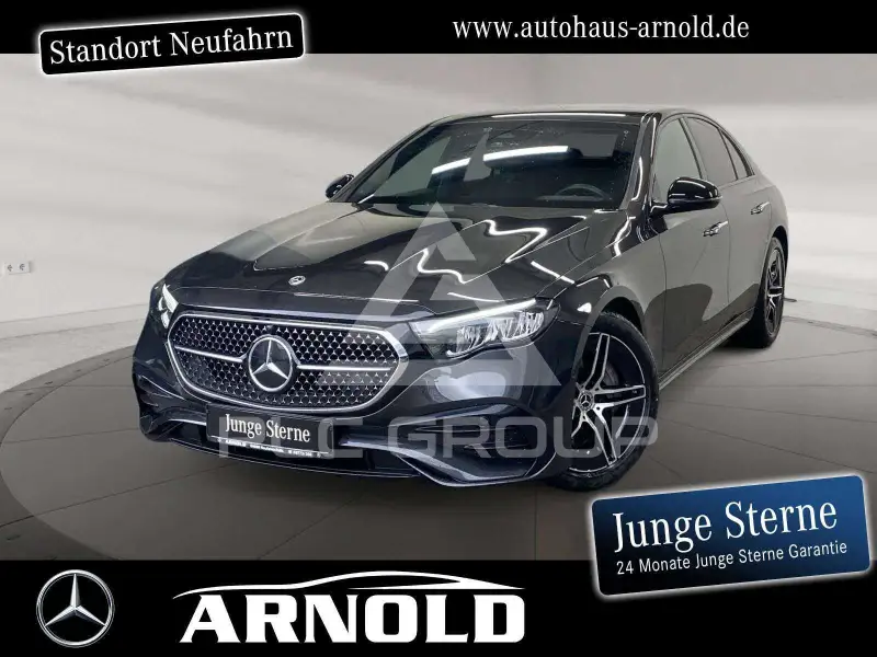 2023 Mercedes Benz E 220