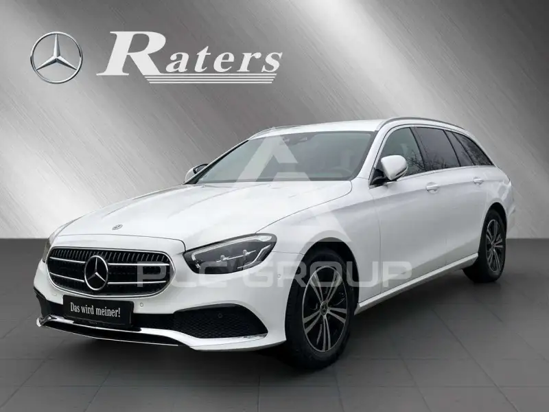 2023 Mercedes Benz E 220