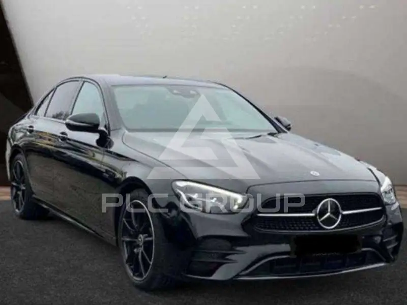 2023 Mercedes Benz E 220