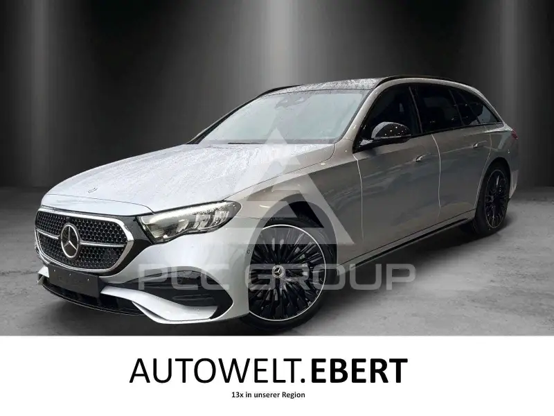 2023 Mercedes Benz E 220