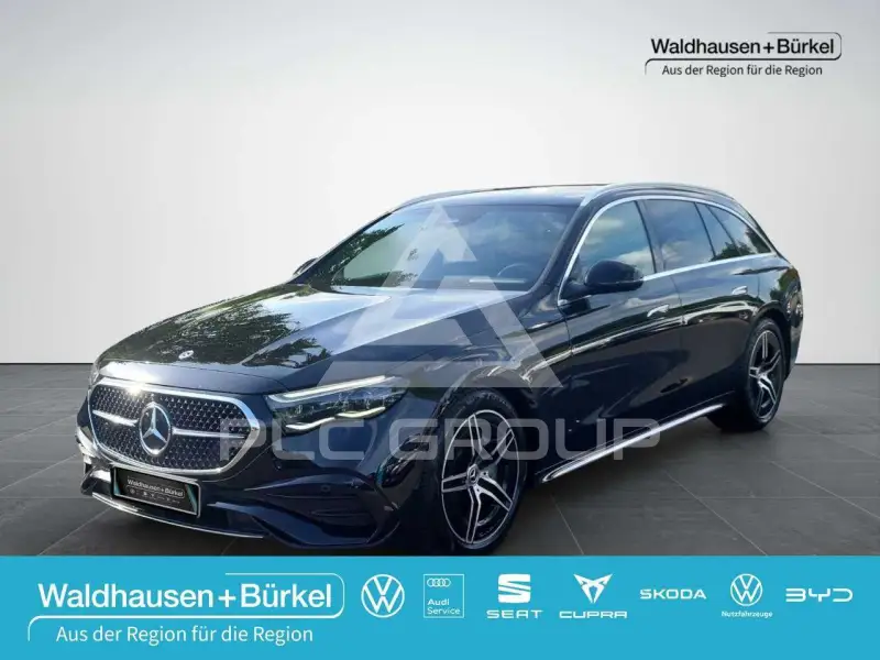 2023 Mercedes Benz E 220