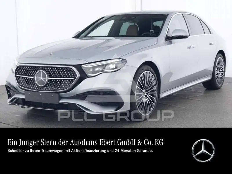 2023 Mercedes Benz E 220