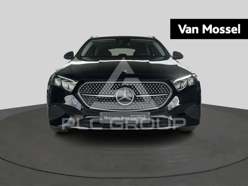 2023 Mercedes Benz E 220