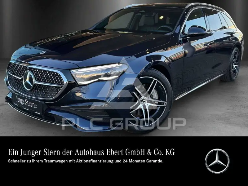 2023 Mercedes Benz E 220