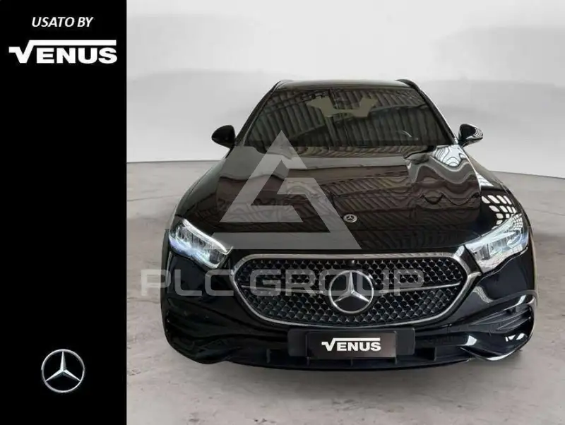 2023 Mercedes Benz E 220