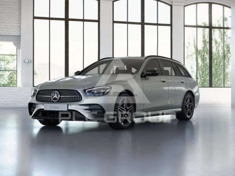 2023 Mercedes Benz E 220