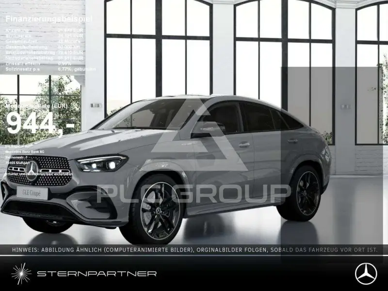 2023 Mercedes Benz GLE 450