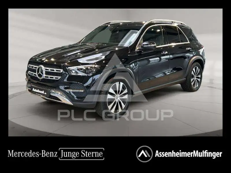 2023 Mercedes Benz GLE 450