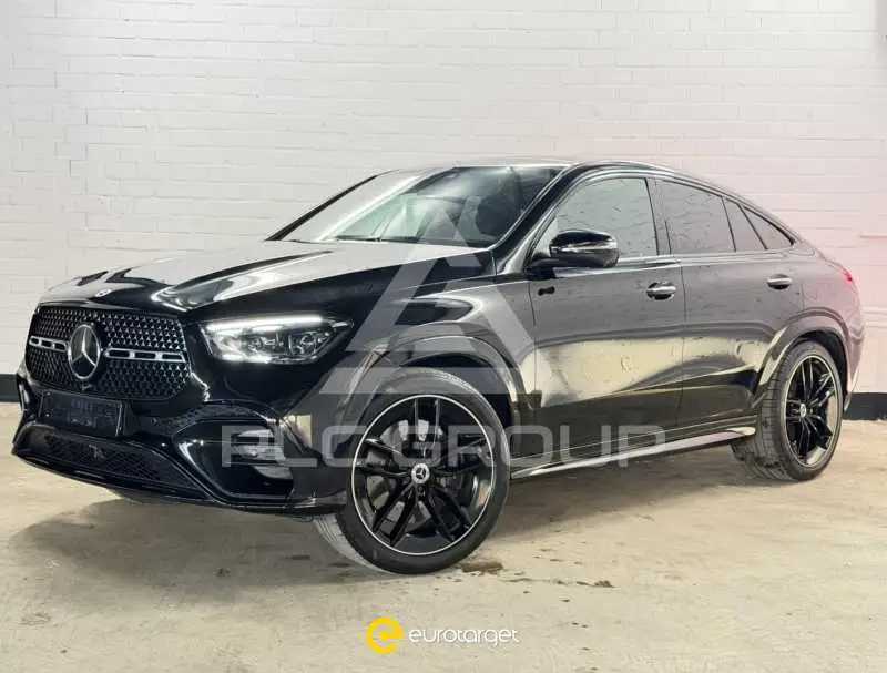 2023 Mercedes Benz GLE 450