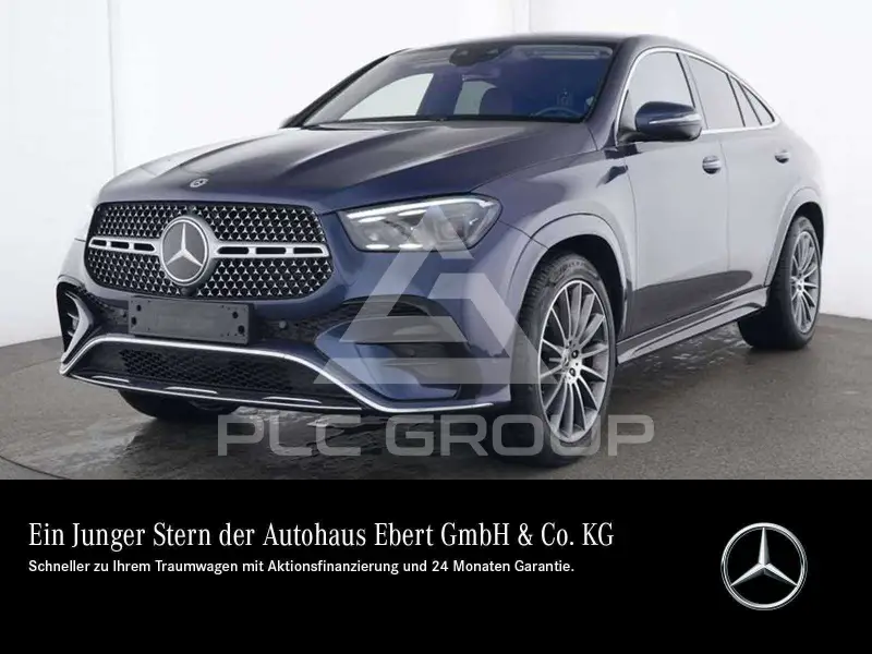 2023 Mercedes Benz GLE 450