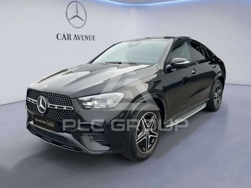 2023 Mercedes Benz GLE 450