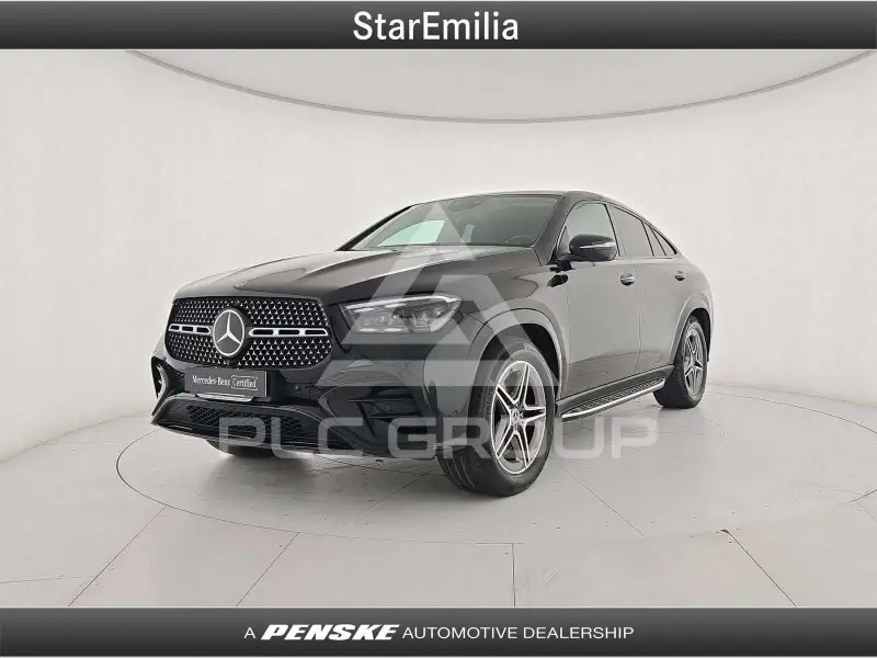 2023 Mercedes Benz GLE 450